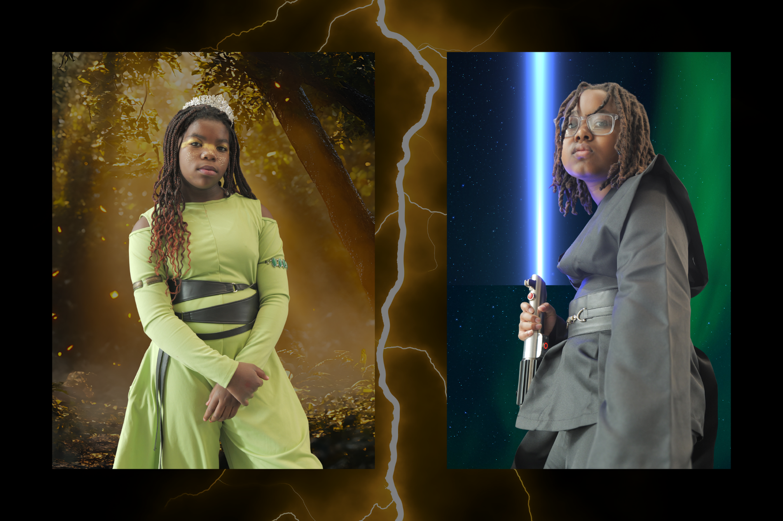 AfroCon 2026 schedule